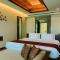 Aonang Phu Pi Maan Resort & Spa - Ao Nang Beach
