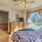 Game Room, Fire Pit Family-Friendly Poconos Haven