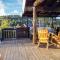 5 Bedroom Gorgeous Home In Treungen