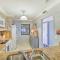 Lovely Fort Pierce Condo, Walk to Beach!