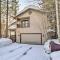 Pet-Friendly Stateline Home Less Than 2 Mi to Lake Tahoe! - Stateline