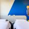 Fully Renovated - Ibis budget Bussigny Lausanne