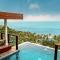 Sundancer Residences and Villas Lombok - Sekotong