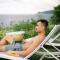 Exclusive Cliff House with Pool and Beach Access - Dumanjug