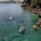 Exclusive Cliff House with Pool and Beach Access - Dumanjug