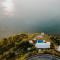 Exclusive Cliff House with Pool and Beach Access - Dumanjug