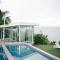 Exclusive Cliff House with Pool and Beach Access - Dumanjug