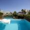 The Ixian Grand & All Suites - Adults Only Hotel - Ixia