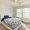 Spacious Houston Home with Private Yard and Fire Pit! - 休斯顿