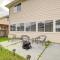 Spacious Houston Home with Private Yard and Fire Pit! - 休斯顿