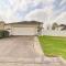 Spacious Houston Home with Private Yard and Fire Pit! - 休斯顿