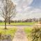 Spacious Houston Home with Private Yard and Fire Pit! - 休斯顿