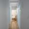 Athenian Niche in Plaka Villa by Athenian Homes