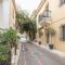 Athenian Niche in Plaka Villa by Athenian Homes - Atény