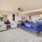 Lake Hudson Home with Patio in Locust Grove