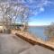 Quiet Locust Grove Getaway on Lake Hudson! - Locust Grove