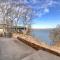 Lake Hudson Home with Patio in Locust Grove