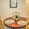 Bright St Simons Island Condo with Shared Pool! - Riverview