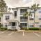 Bright St Simons Island Condo with Shared Pool! - Riverview