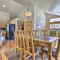 Mountainside Winter Park Ski Home with Hot Tub