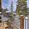 Mountainside Winter Park Ski Home with Hot Tub
