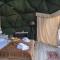 Berkheva Glamping - ბერხევა გლემპინგი - Zemo Khodasheni