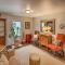 Bridgeport Vacation Rental - Walk to Beach!