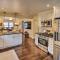 Bridgeport Vacation Rental - Walk to Beach!