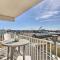 End-Unit Ocean City Condo with Panoramic Views! - Ocean City