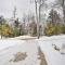 Manistique Cabin with Grill - Near Thunder Lake - Steuben