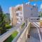 STAY Vivid City Apartment - Limassol