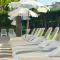 Tropicana Hotel