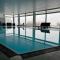 Ferienwohnungen Bayerischer Wald mit Pool