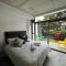 Apartment in Sea Point.