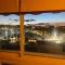 El Atardecer Skyline romantic views