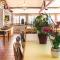 Hotel Strasbourg - Montagne Verte & Restaurant Louisiane