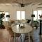 Casa la Flor, villa with seaview in region Malaga