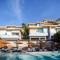Bandara Pool Villas, Phuket