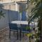 Studio 4 personnes avec jardinet à 2 pas des plages "Chez Manon" - 卡罗