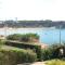 Studio 4 personnes avec jardinet à 2 pas des plages "Chez Manon" - 卡罗