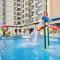 Bali Residence I Luxury 2BR I 6-10pax I Jonker St I Water Park I City Centre by Jay Stay
