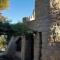 Castle Vigla complex Leros - Pirgos - Vromolithos