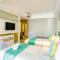 Jimbaran Bay Beach Resort and Spa by Prabhu