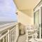 Oceanfront Resort Condo in North Myrtle Beach - 默特尔比奇