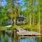 Lomamokkila Cottages - Savonlinna