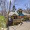 Lake Access and On-Site Creek Lake Toxaway Home! - Lake Toxaway