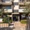Large Room e Small Private Bathroom Between Mondello Beach and Old Town! Free Park!