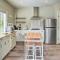 Pleasant Hill Studio with Pool and Hot Tub Access