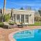 Pleasant Hill Studio with Pool and Hot Tub Access - 普莱森特希尔