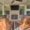 Pleasant Hill Studio with Pool and Hot Tub Access - 普莱森特希尔